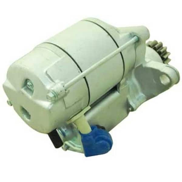 WPS World Power Systems Starter Motor