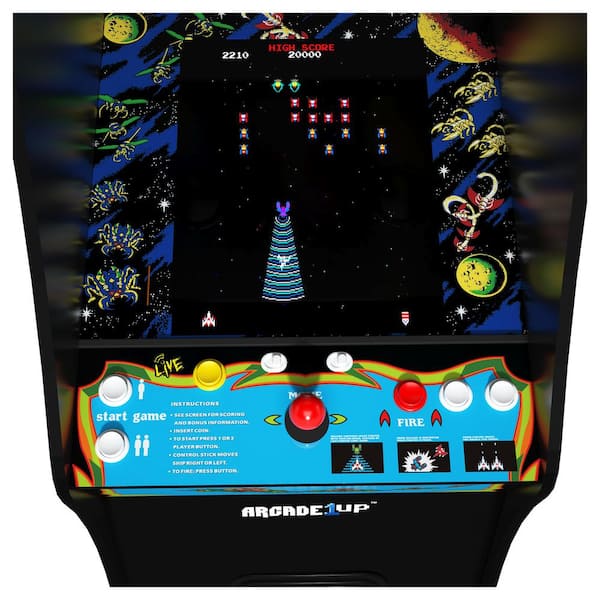 ①激レア★Hutch シートクランプ old school MIDWAY'S 280-ZZZAP ARCADE GAME a BALLY CO. 1976