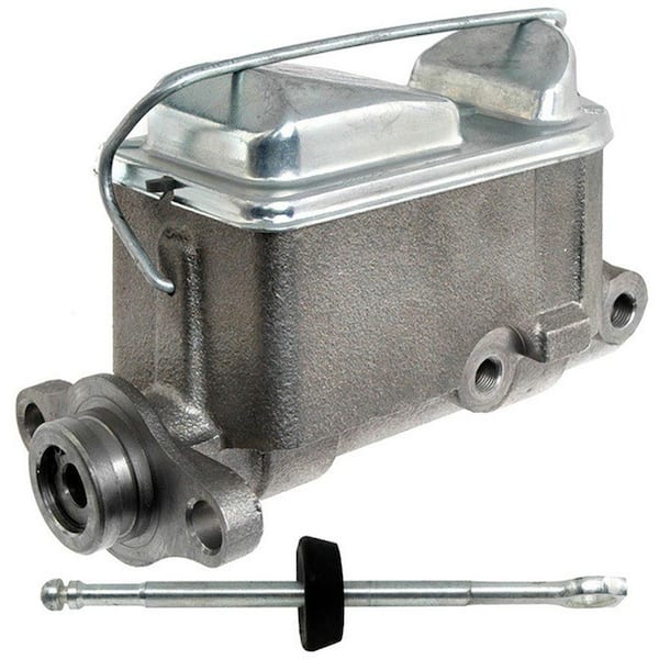Raybestos Brake Master Cylinder