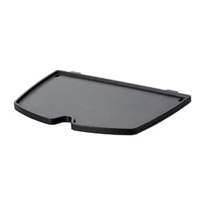 Cast-Iron Griddle for Q 2000 Gas Grill