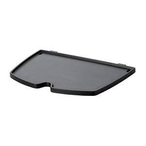 Cast-Iron Griddle for Q 100/1000 Gas Grill
