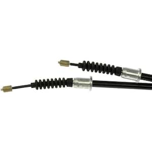 First Stop Parking Brake Cable C660522 - The Home Depot