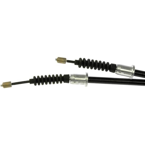 First Stop Parking Brake Cable