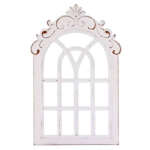 White - Picture Frames - Home Decor - The Home Depot