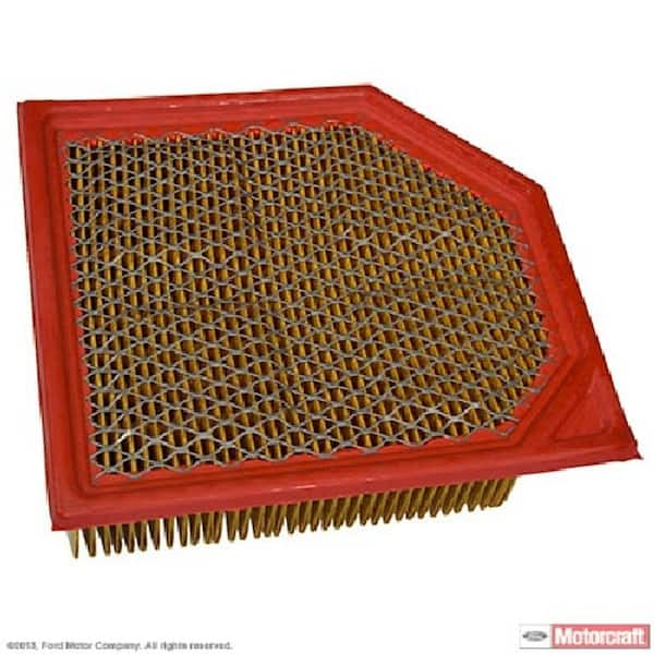 Motorcraft Air Filter