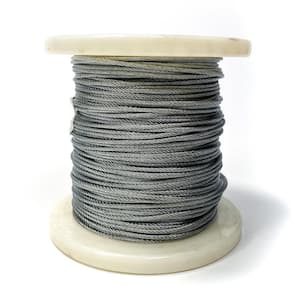 Rodent Mesh - Copper Wire- 50ft