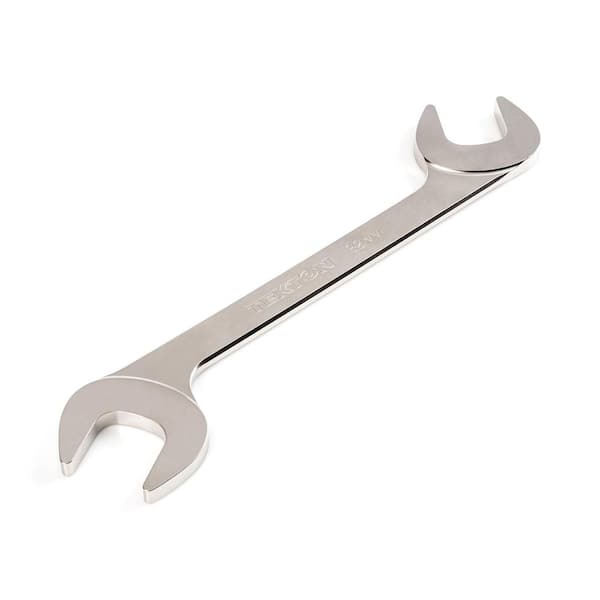 32 mm Angle Head Open End Wrench