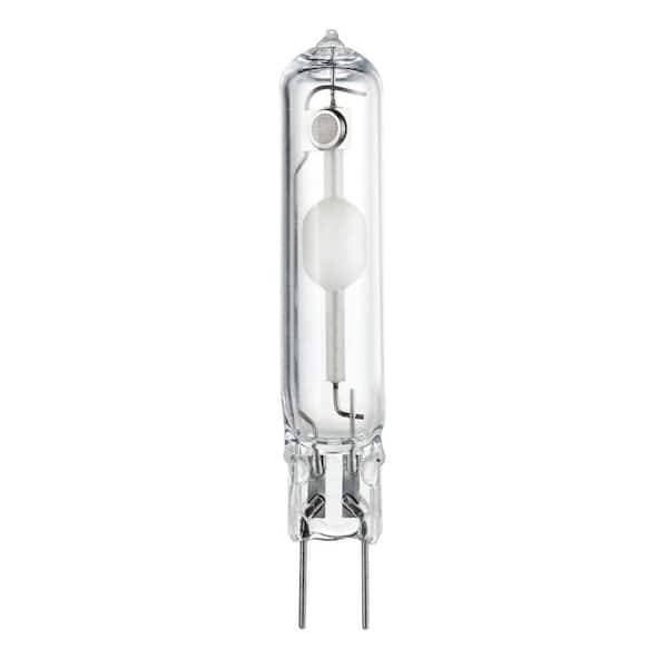 Philips MasterColor 39-Watt T4 Ceramic Metal Halide HID Light Bulb