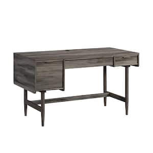 Sauder® Clifford Place 59W Mid-Century Executive Computer Desk, Grand  Walnut