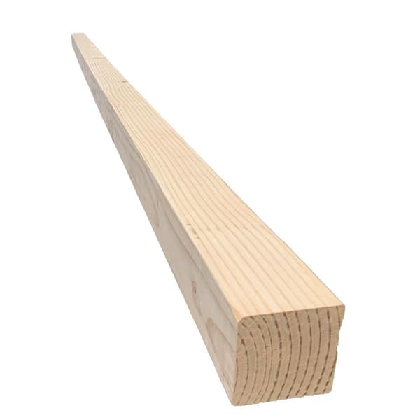 Midwest Products 1/16 In. x 4 In. x 2 Ft. Basswood Board - Gillman Home  Center