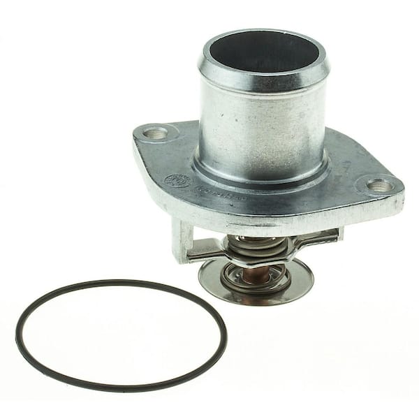 Engine Coolant Thermostat