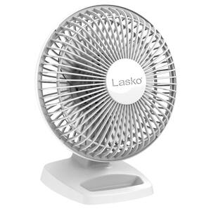 6 in. Personal Fan