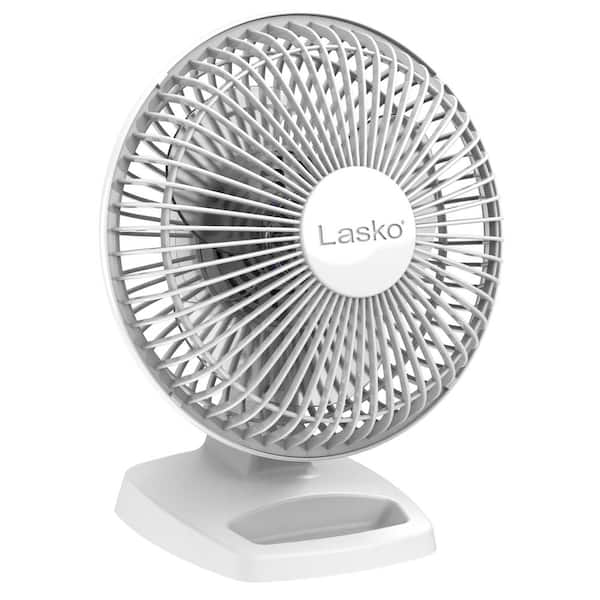 Lasko 6 in. Personal Fan