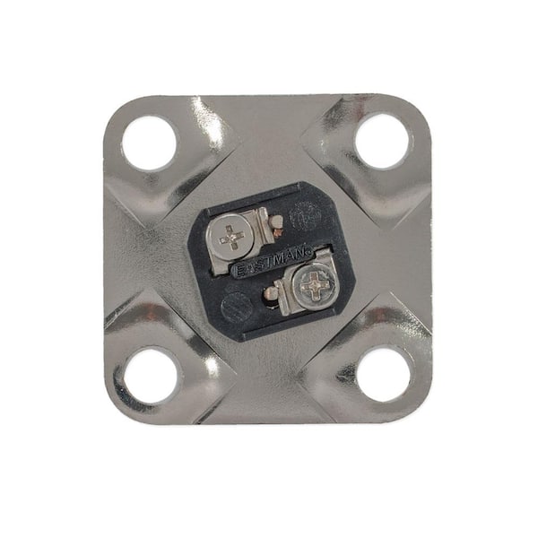 EASTMAN 4500-Watt/240-Volt Water Heater Element 60058 - The Home Depot