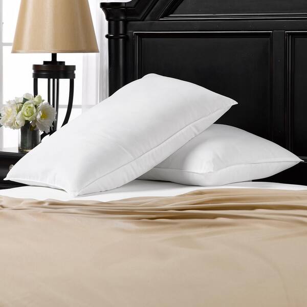 Soft Pillow (High), Hästens, Bedrooms & More