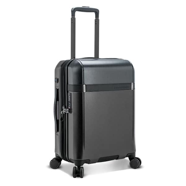 Traveler's Choice Vulkan 3-Piece Hardside Expandable Spinner