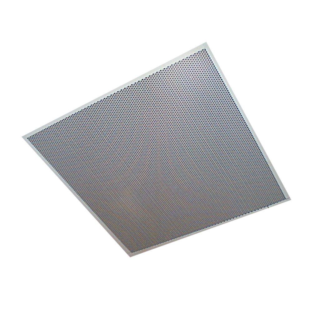 2 ft. x 2 ft. LayIn Ceiling SpeakerVCV9062 The Home Depot