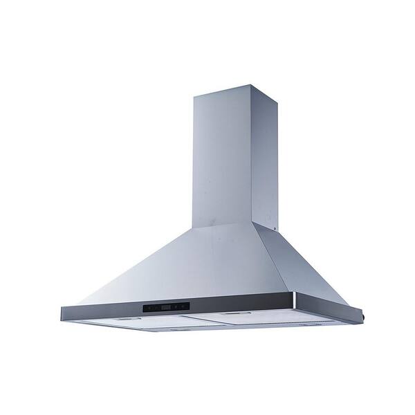 faber sensor chimney