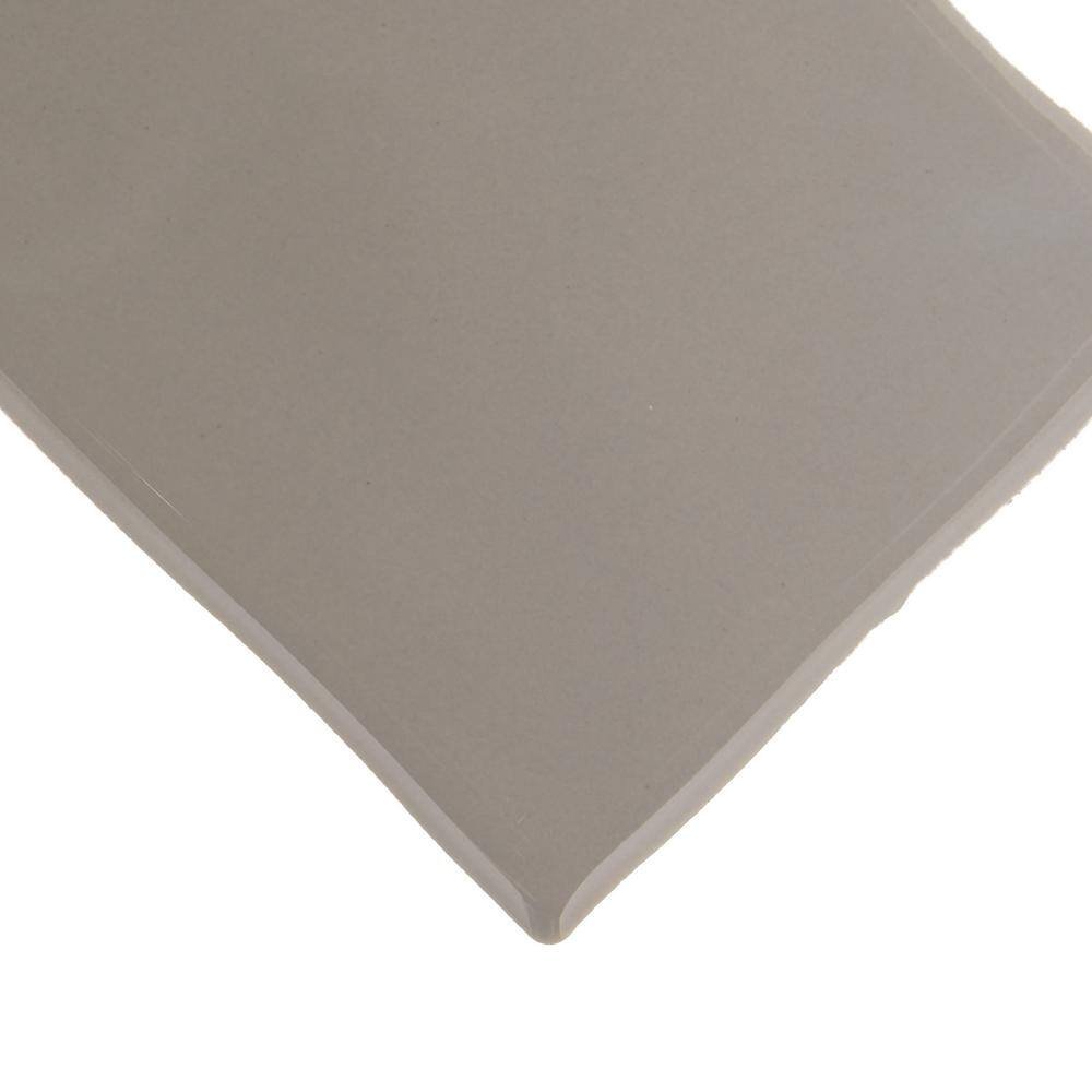 Pebble Shore Glossy Ceramic Subway Wall Tile 3" x 12"