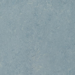 Cinch Loc Seal Blue Heaven 9.8 mm x 11.81 in. X 11.81 in. Waterproof Laminate Floor Tile (6.78 sq. ft/Case)