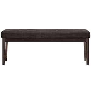 Whitmire Charcoal Bench