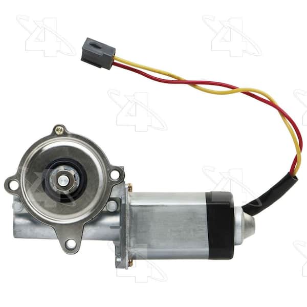 Maxair Power Window Motor - Rear Right