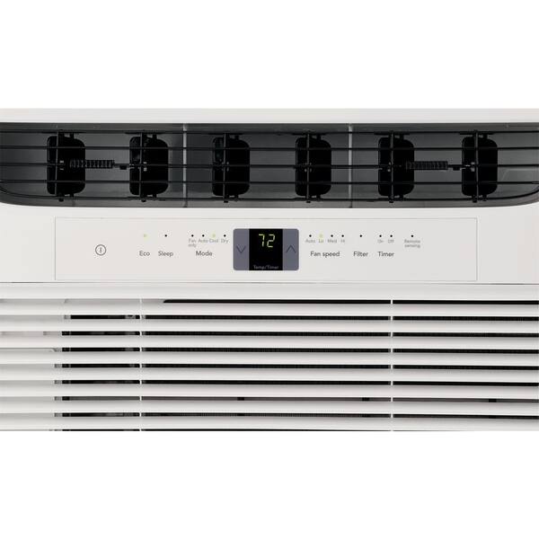 frigidaire 6k btu window ac