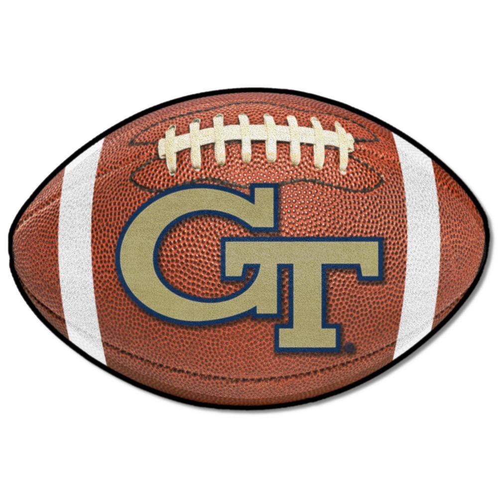 NCAA - Georgia Tech