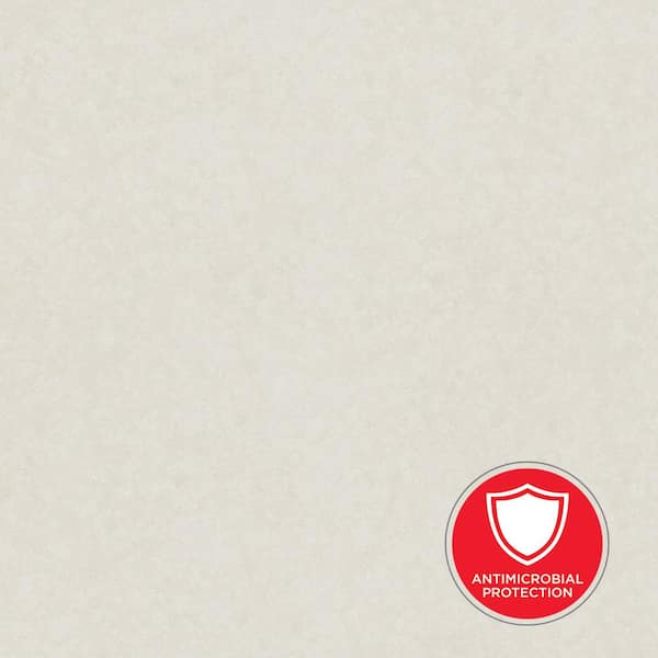 5 ft. x 12 ft. Laminate Sheet in Luna Frost with HD Mirage Finish