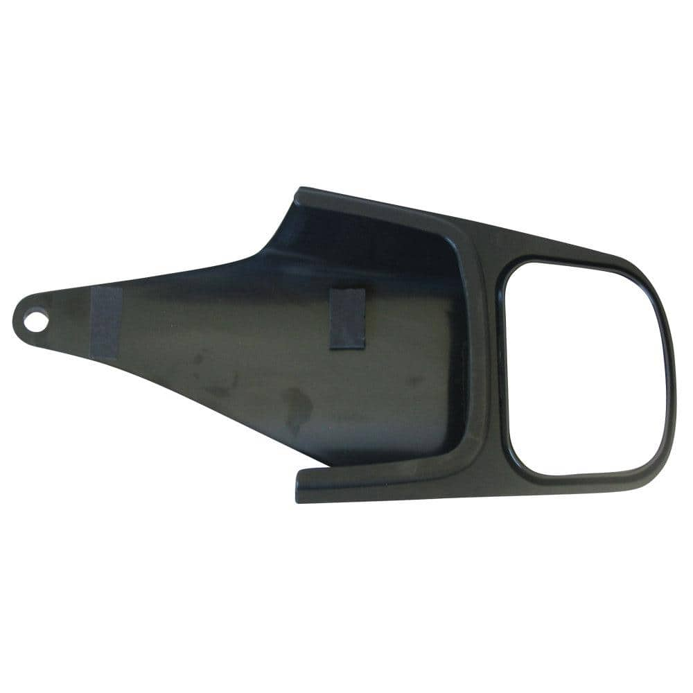 Longview (LVT-1800) Towing Mirror