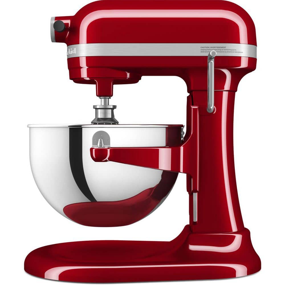 Stand Auto Mixer DL-7524レッド　廃盤 Stand Auto Mixer DL-7524レッド 廃盤