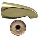 Mua Delta Faucet U1075-PK Diverter Tub Spout, Chrome trên Amazon Mỹ