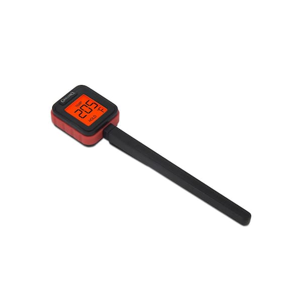 Meat Thermometer - Shop The Silver Rocket Grill