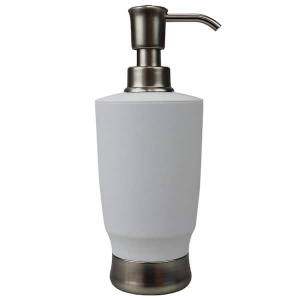https://images.thdstatic.com/productImages/ca1507f6-2266-4de2-80cc-09c8985fe38f/svn/white-home-basics-kitchen-soap-dispensers-hdc69960-64_600.jpg