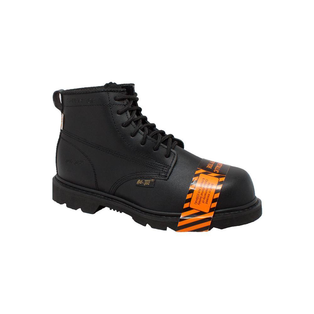 Work Boots - Composite Toe 
