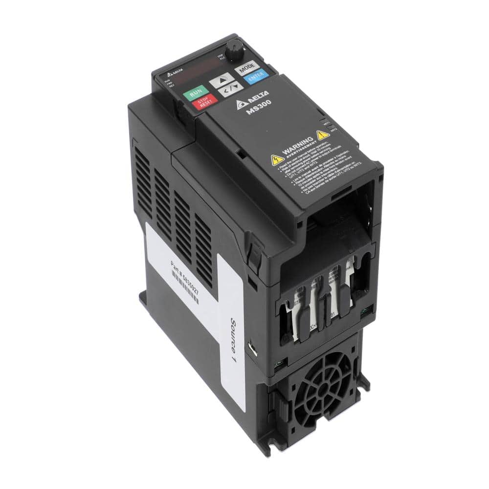 Programmable VFDMotor Drive/Controller 6.25A S1-32441625000 price history on PriceWatchPro