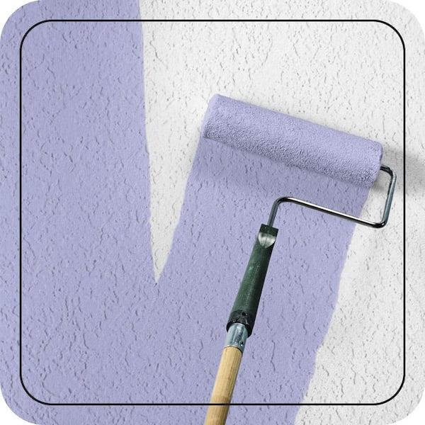 P550-3 Lavender Cloud Paint