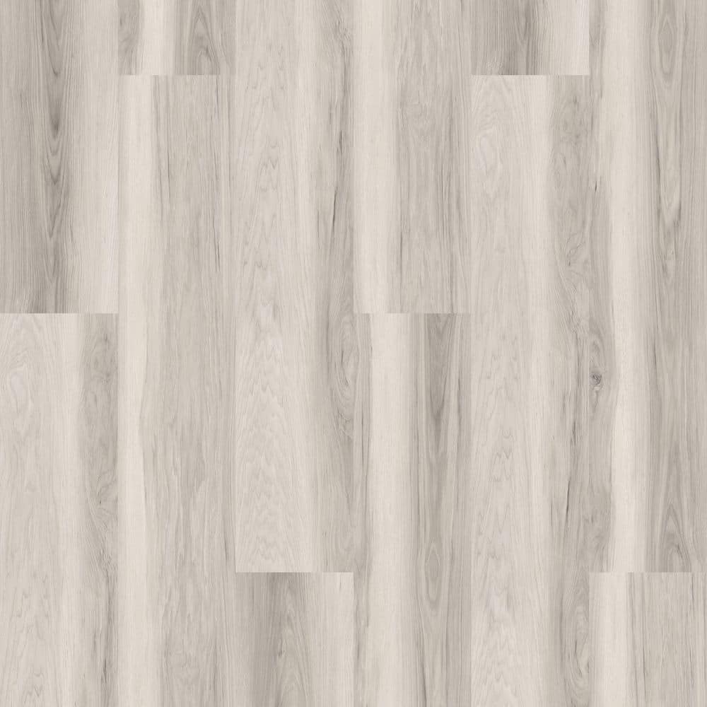 Take Home Sample-Hydrostop WPC Belmont 8 mm T x 9 in. W x 12 in. L UniClick Waterproof Luxury Vinyl Plank Flooring price history on PriceWatchPro