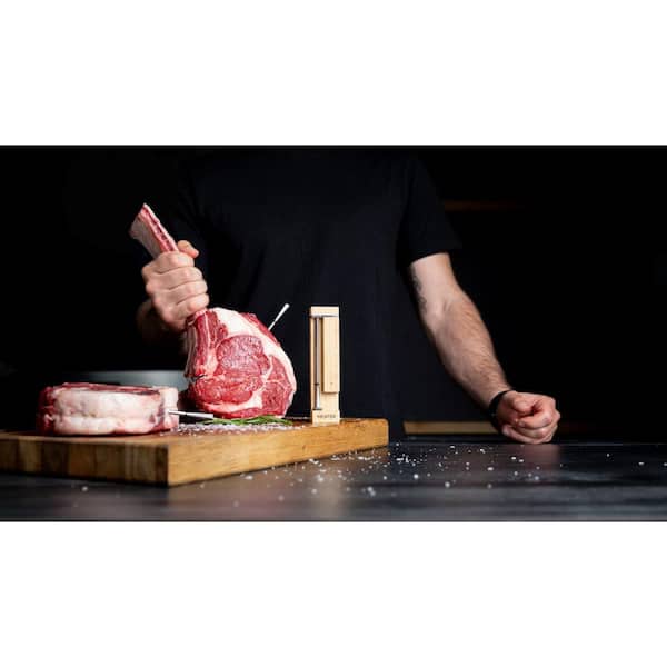 MEATER MEATER Pro Wireless Digital Meat Thermometer RTU-MT-MP201