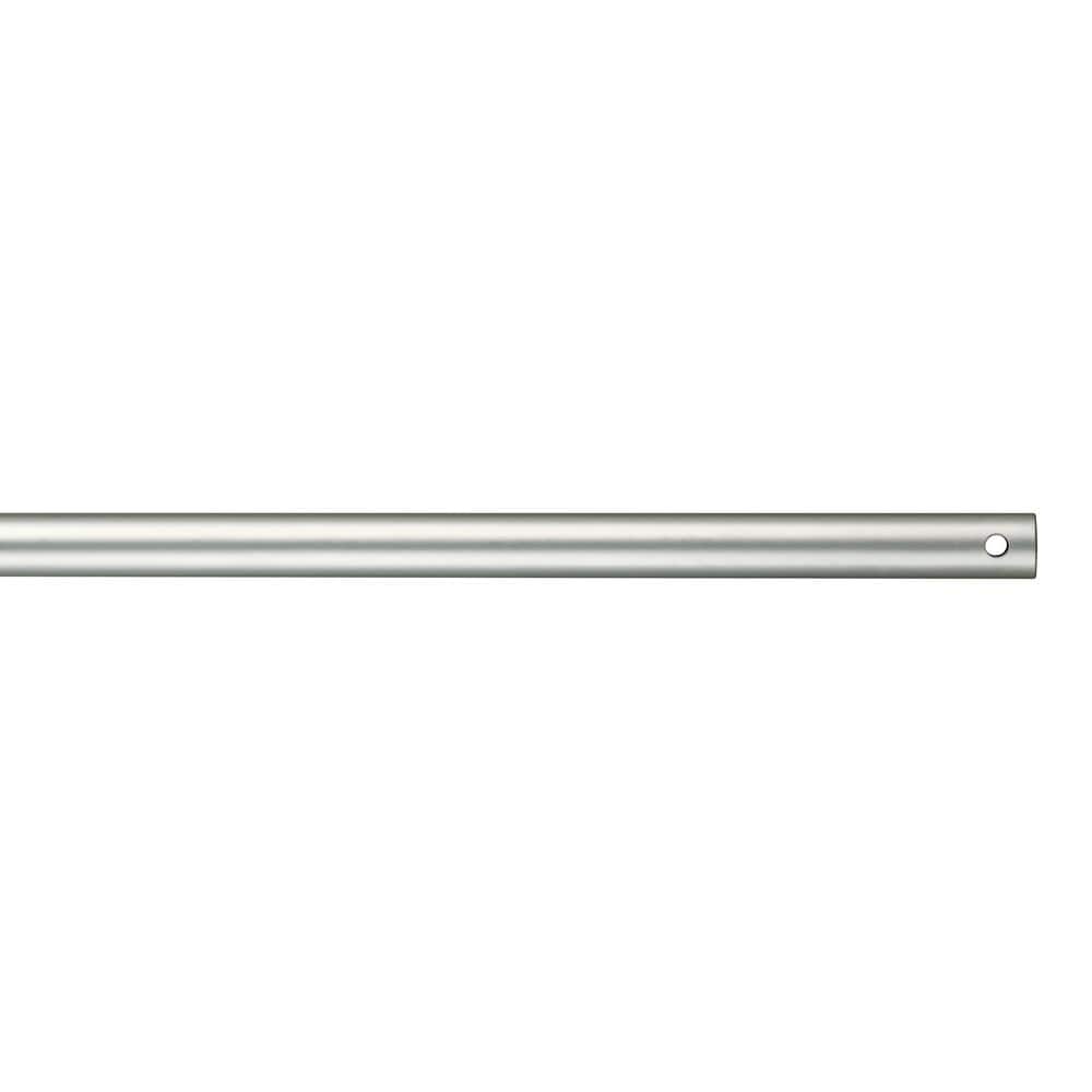18 in. Satin Nickel Extension Downrod, 1/2 in. Inside Diameter price history on PriceWatchPro