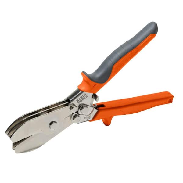 5 Blade Duct Crimper