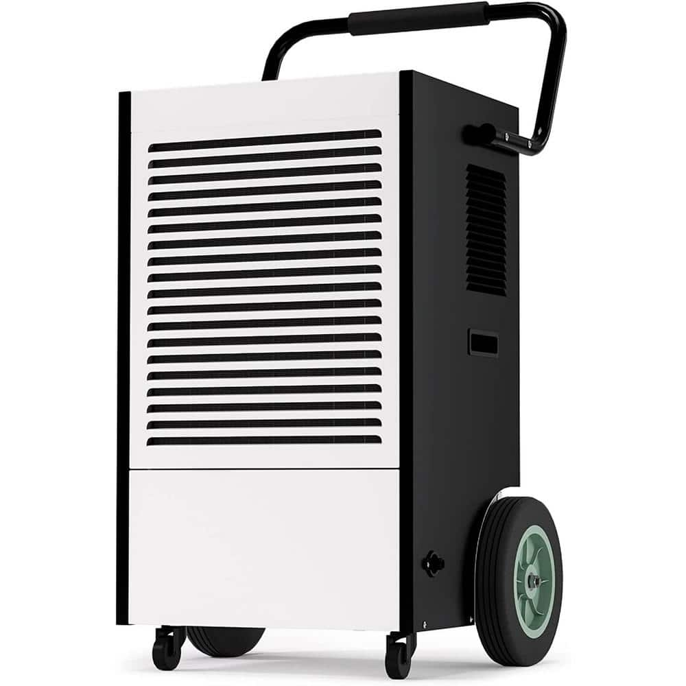 Black & Decker 3000 sq. ft. Dehumidifier for Large Spaces and Basements,  BD30MWSA at Tractor Supply Co.