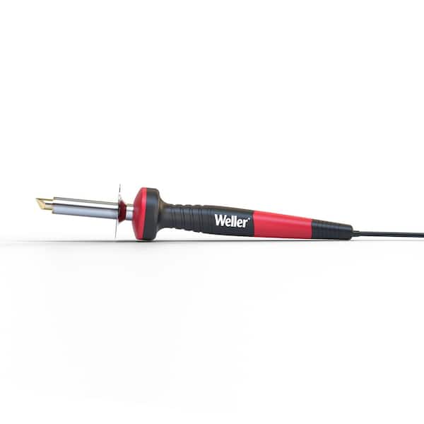 Weller 25-Watt/120-Volt Corded Woodburning Soldering Iron Kit (15