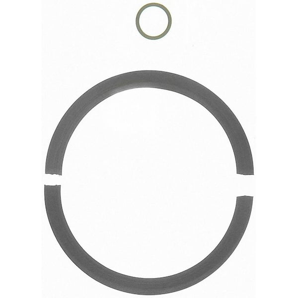 FEL-PRO Engine Crankshaft Seal Kit