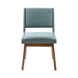 Boomerang Blue Dining Chair Set of 2