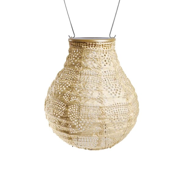 ALLSOP Soji Stella Bulb Wave-Pearl