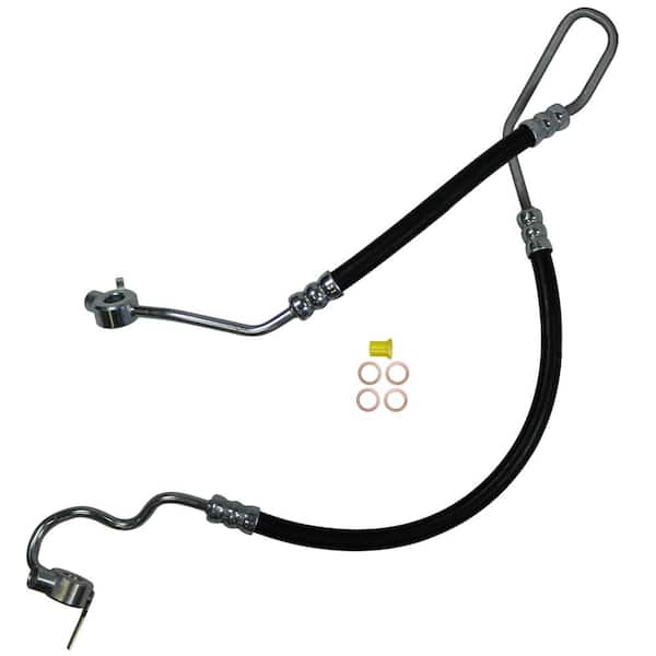 Edelmann Pressure Line Assembly fits 1995-2000 Lexus SC300