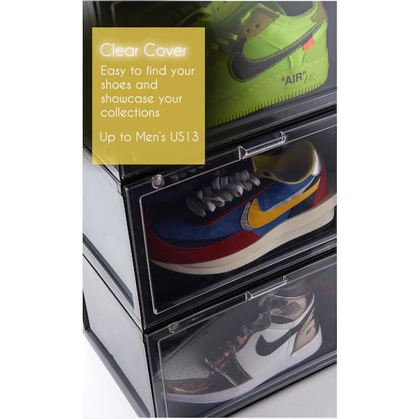 Sneaker Care Box – DFNS