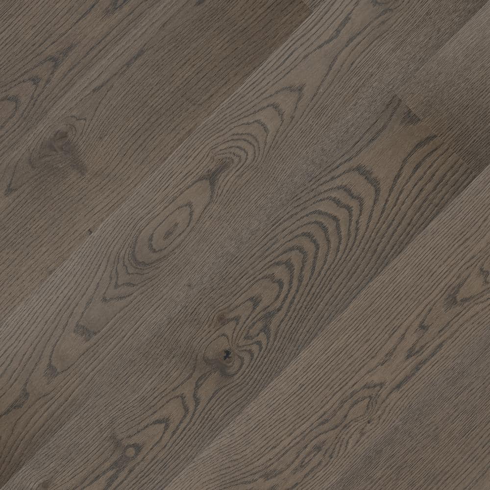 Take Home Sample - Black Canyon Brushed Engineered Oak Click Waterproof Hardwood Flooring price history on PriceWatchPro