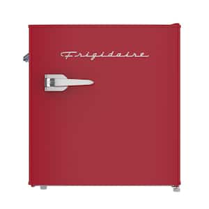 VEVOR 0.35 cu. ft. Mini Fridge Portable Cooler Warmer AC/DC Power